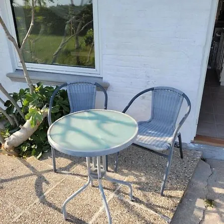 Casita Joliette Pa Aero Marstal