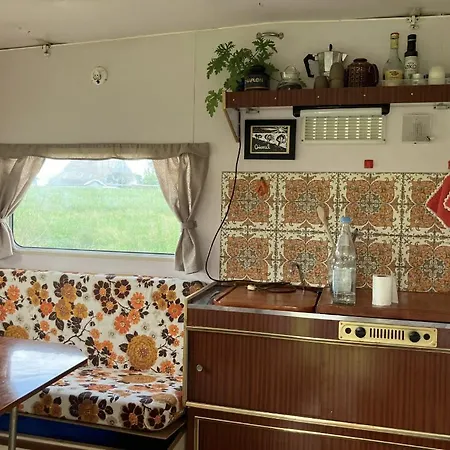 Camping Casita Joliette Pa Aero *