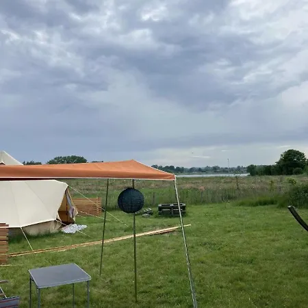 Camping Casita Joliette Pa Aero *