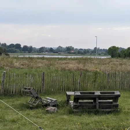 Camping Casita Joliette Pa Aero