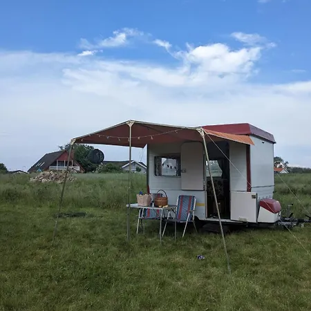 Casita Joliette Pa Aero Camping